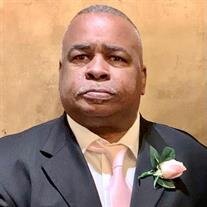 Mr. Martin Lee Chevis Sr.