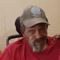 Mr. Darvin Purvis
