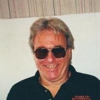 Mr. Charles E. DeBell