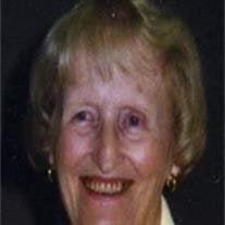 Inga C.  Thoeming (nee Kempe)