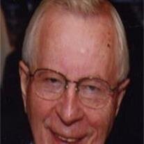 Melvin F.  Mayer