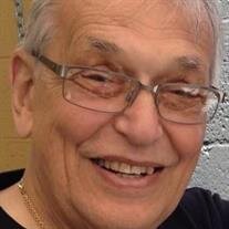 MICHAEL JOSEPH TRAGER