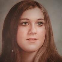 Ms. Marylyn LeBlanc