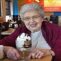 Betty Reading