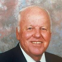 Donald Keith Goodwin