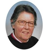 Sr. Therese Ann Tackett OSF