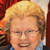 Harriet Geneva Nelson