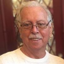 Paul R. Hercules Jr.