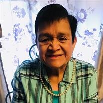 Rosemarie Soriano
