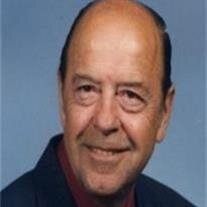 Anders "Andy"  Hedegard