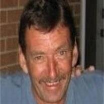 Edward "Ed" Joseph Flanagan, III