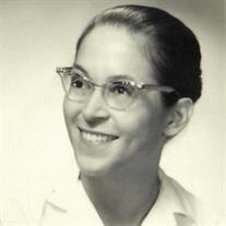 Dr. Rocquelyn Mary Urgo Jastak