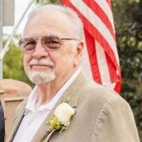 Richard (Dick) R. Gauer