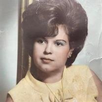 Modesta Romero Ortiz