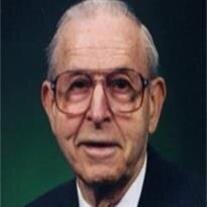 Elmer Steinborn