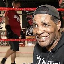 "Lethal" Cecil Pettigrew