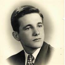 DEWEY M. LAWSON