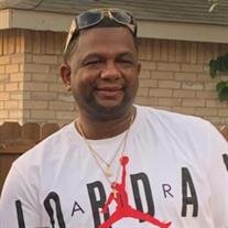 Da'MAR CHRISTOPHER CHARLES DARQUIN WHITE HILL V