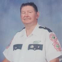 "A.D." Arthur Dee Cunningham