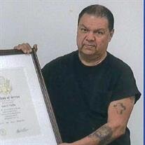 Louis Gilbert Trujillo
