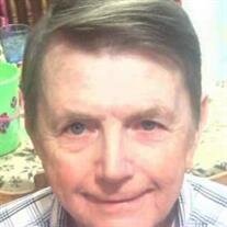 Mr. Cary Ellis West
