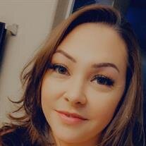 Quanisha "Q" Marie Lucero