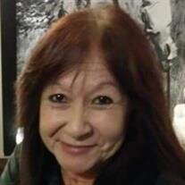 Patricia Ann Fierro
