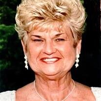 Mrs. Edith Mae D'Angelo
