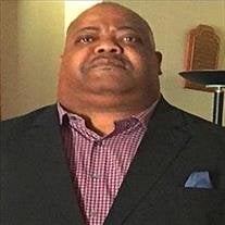Ronnie Bernett Holloway