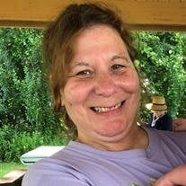 Tammie Justine Rudeen