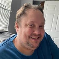 John Edwin Norrish III