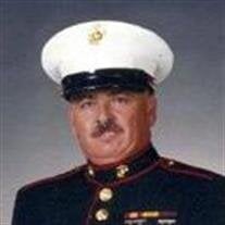 Kenneth David Smouse