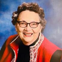 Jane E. Fisher