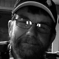 Mark Duane Bowen