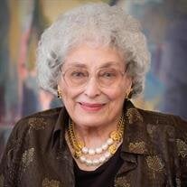 Florence Lieberman