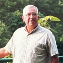 Alfred E. Antle