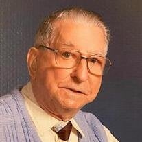 Robert Lee Ewing Sr.