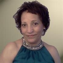 Wilsonia Marie Browne