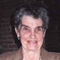Minnie Blackmore