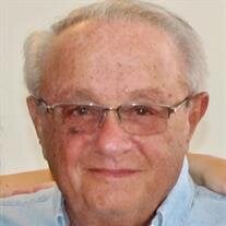 Robert Irwin Goodman Sr.