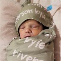 Riverson Kyle Vincent