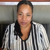 Traci N. Tidmore