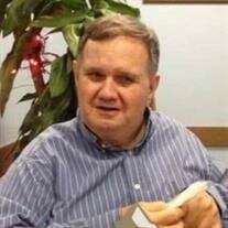 Bruce Smallwood