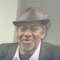 Mr. William Henry McIntosh Jr.