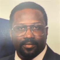 Mr. Charles E. Murray Sr.