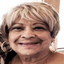 Linda Lee Baines