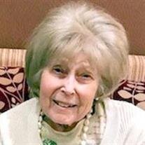 Marilyn Eleanor Larson