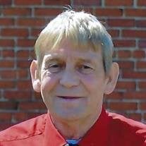 John C. Dyer Jr.