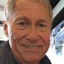 Raymond "Ivars" Klagiss
