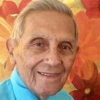 Crisanto Sanchez Luna